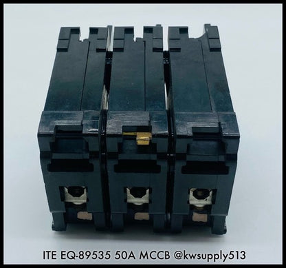 50A Circuit Breaker-EQ-89535