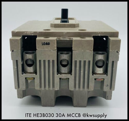 30A Circuit Breaker-HE3B030