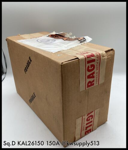 150A Circuit Breaker-KAL26150