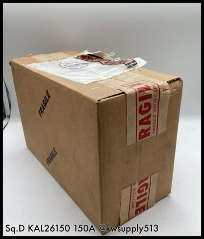150A Circuit Breaker-KAL26150