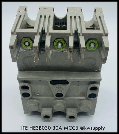 30A Circuit Breaker-HE3B030