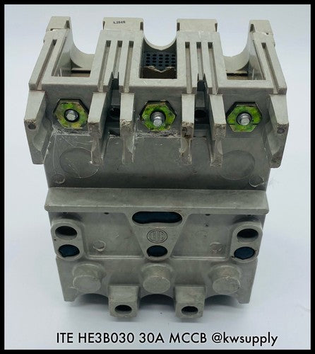 30A Circuit Breaker-HE3B030