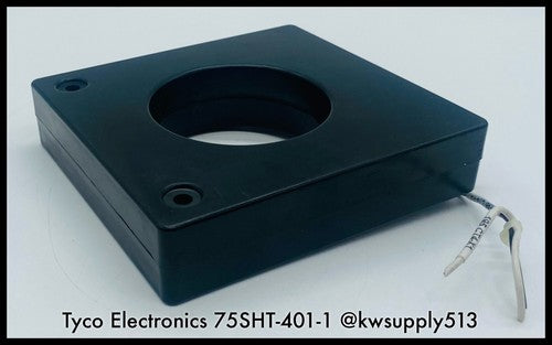 7SHT-401-1 ~ Tyco Electronics / Crompton 7SHT-401-1 400:1A Current Transformer