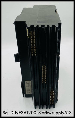 1200A Circuit Breaker-NE361200LS