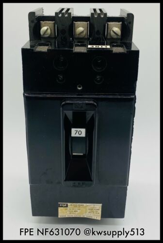 70A Circuit Breaker-NF631070