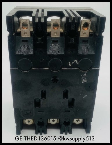 15A Circuit Breaker-THED136015