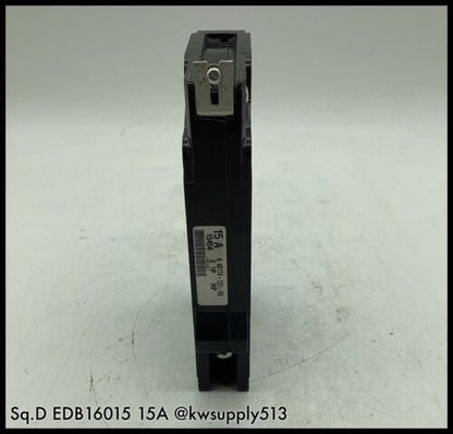 15A Circuit Breaker-EDB16015