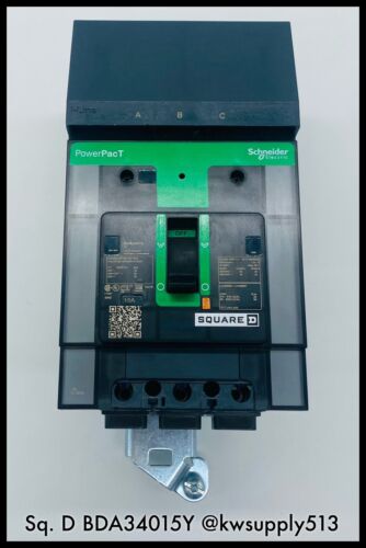 15A Circuit Breaker-BDA34015Y