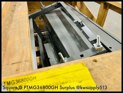 800A Breaker Style Bus Plug-PTMG36800GH
