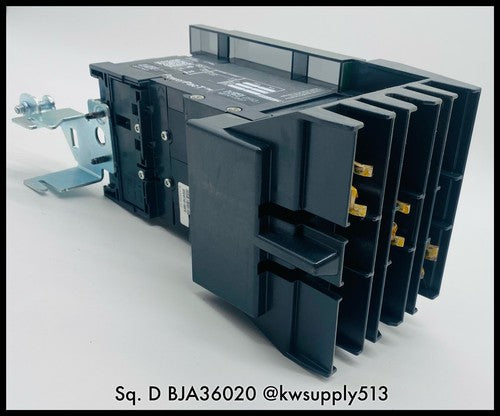 20A Circuit Breaker-BJA36020