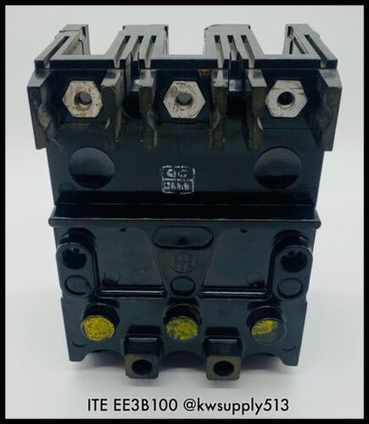 100A Circuit Breaker-EE3B100