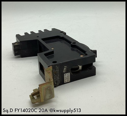 20A Circuit Breaker-FY14020C