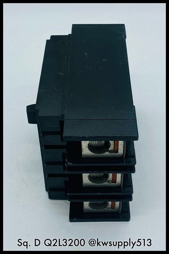 200A Circuit Breaker-Q2L3200
