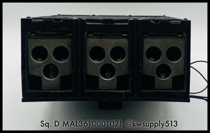 1000A ST Circuit Breaker-MAL3610001021