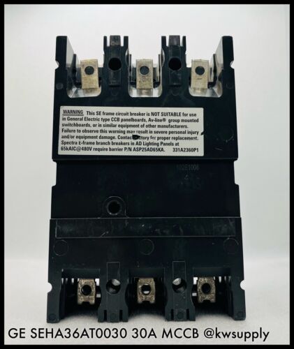 30A Circuit Breaker-SRPE30A30