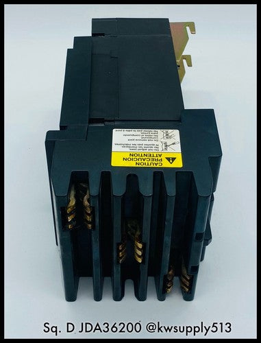 200A Circuit Breaker-JDA36200