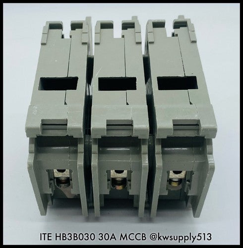 30A Circuit Breaker-HB3B030