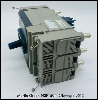 150A Circuit Breaker-NSF150N