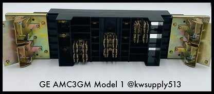 600A Max Circuit Breaker Module-AMC3GM