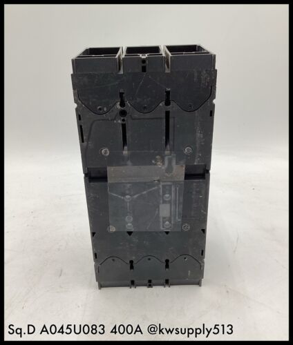 400A Circuit Breaker-A045U083