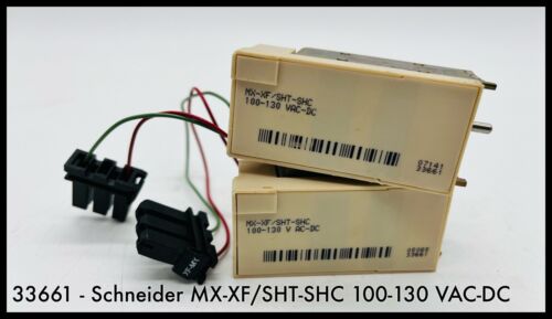 100-130 VAC-DC Shunt Trip-33661