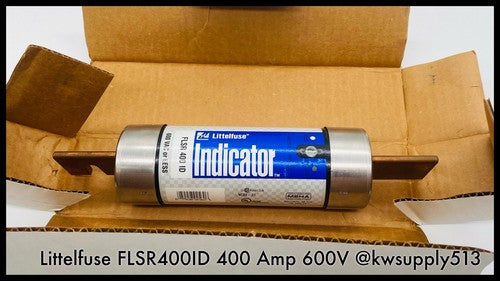 400A Fuse-FLSR400ID