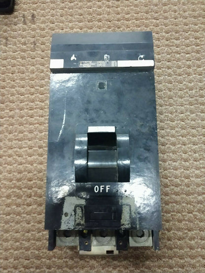 350A Circuit Breaker-LA36350