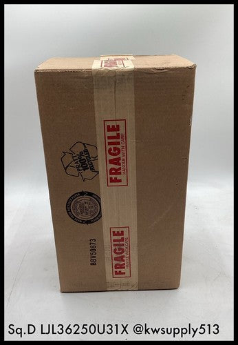 250A Circuit Breaker-LJL36250U31X
