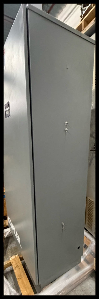ATS1200-CPI~KOHLER ATS1200-CPI KSS-AMVA-08005 800A 480V 4P Transfer Switch-Used