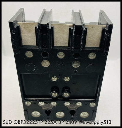 225A Circuit Breaker-QBP32225TP