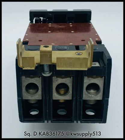 175A Circuit Breaker-KAB36175