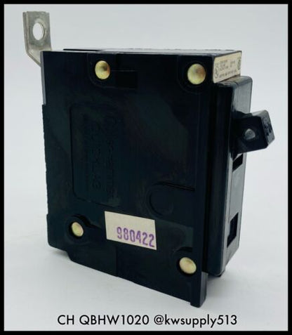 20A Circuit Breaker-QBHW1020