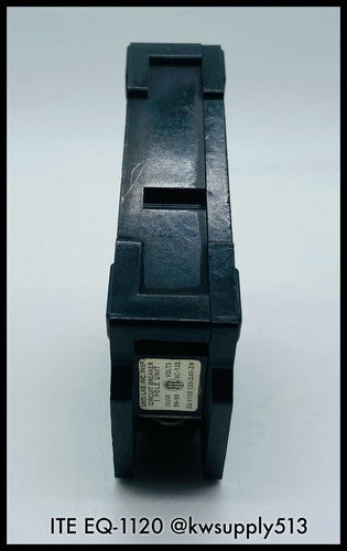 20A Circuit Breaker-EQ1120