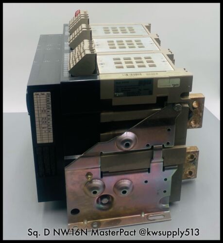 1600A NW16N Circuit Breaker-WL1EEV33A9CHBBXACX