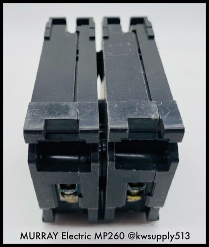 60A Circuit Breaker-MP260
