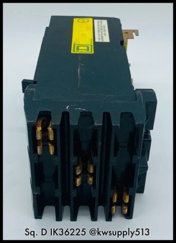 225A Circuit Breaker-IK36225