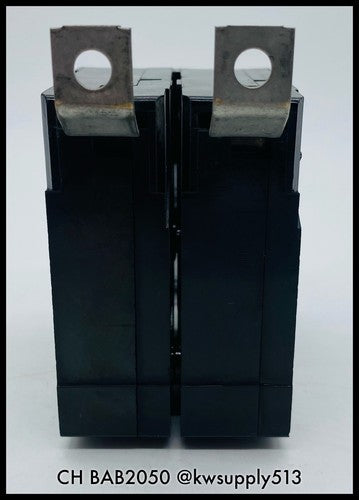 50A Circuit Breaker-BAB2050