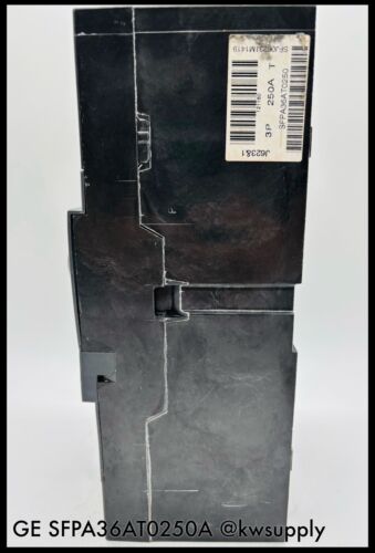 225A Circuit Breaker-SFPA36AT0250