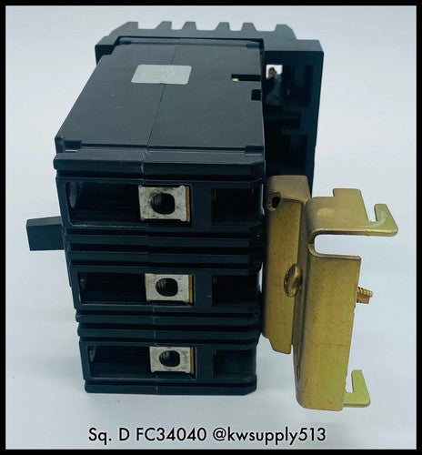 40A Circuit Breaker-FC34040