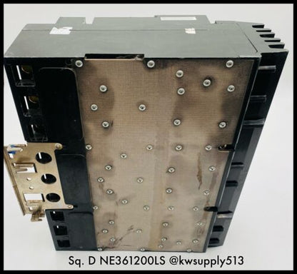 1200A ET Circuit Breaker-NE361200LS