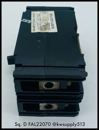 70A Circuit Breaker-FAL22070