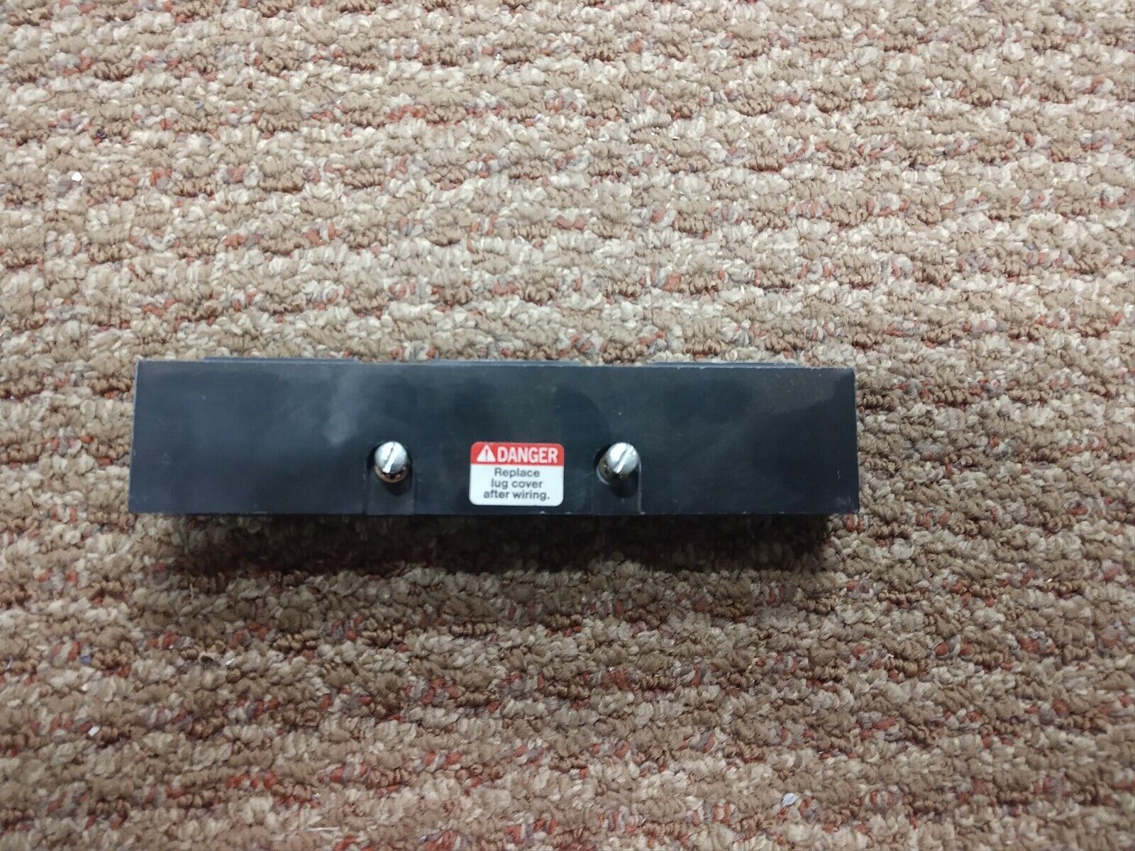 350A Circuit Breaker-LA36350