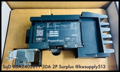30A Circuit Breaker-BDA24030Y1