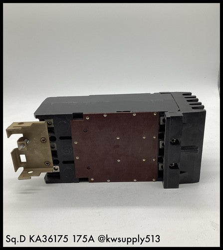 175A Circuit Breaker-KA36175