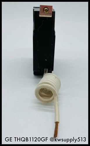 20A GF Circuit Breaker-THQB1120GF