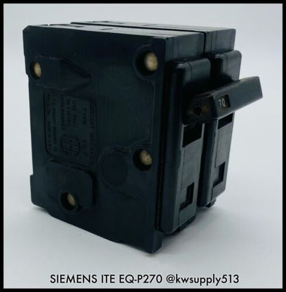 70A Circuit Breaker-EQ-P270