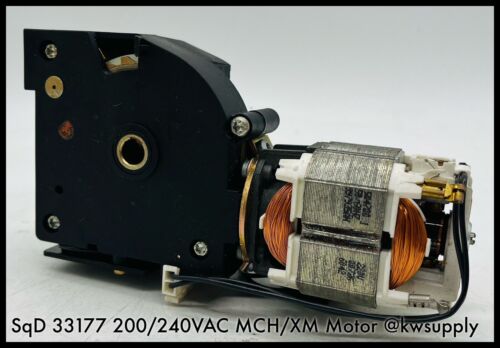 200-240V Motor Operator-33177