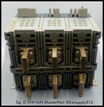 1600A NW16N Circuit Breaker-WL1EEV33A9CHBBXACX