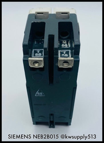 15A Circuit Breaker-NEB2B015
