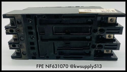 70A Circuit Breaker-NF631070